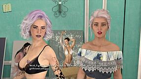 Exploring Three Rules of Life 10