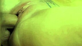 girl tied up for intense rough session