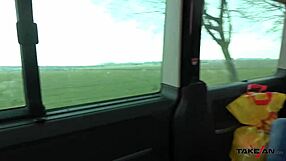 oh wow, arrogant cougar finally gets big cock after foreplay!