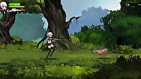 idra's shadow part 1 unveils wild action