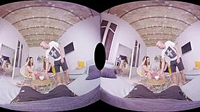 virtualrealporn com - eastern sex