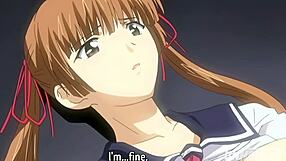 18yo Schoolgirl Caught Masturbating Uncensored