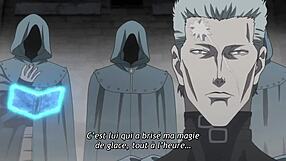 Holy crap, this anime hentai is wild!