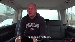 oh wow, arrogant cougar finally gets big cock after foreplay!