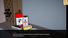 i'm watching my new family 300, it's a great cartoon series