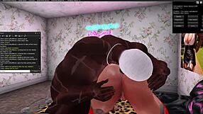 addicted to bbcs mr big deepthroats muscular blonde