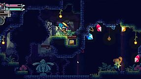 Hot goblin girl takes pornstar path.