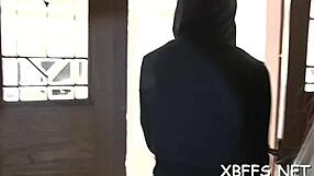 Perverted Teens 18+ Engage In Group Sex