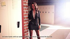 A Wife and Stepmother 242