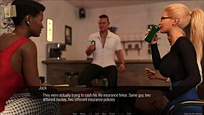 Jessica Oneil's Hard News 88: Investigative Journalism Game Adventure