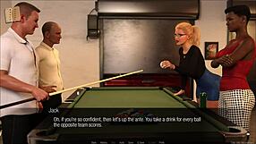 Jessica Oneil's Hard News 88: Investigative Journalism Game Adventure