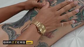 Joanna Angel and Ricky Johnson - will he cheat again with that rough anal?