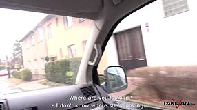 Och wow, arogantná cougar konečne dostane veľký kokot po predohre!