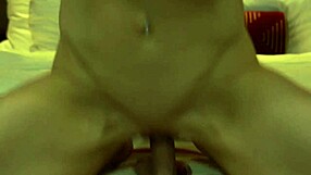 fuck me in my satin nightie