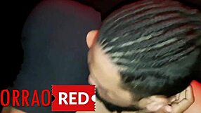 Naughty guys fucking in hunter club 😈 full on xvideos