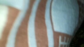 tight shaved area with toys in pov