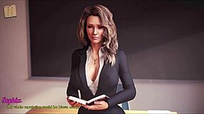 A Wife and Stepmother 242