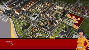 Oh Sexy Time Finally Paprika Trainer Ep 10