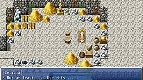 The princess of seven part 21: A hentai game of pleasure and humiliation