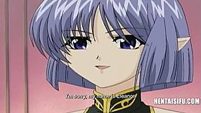 virgin princess gets dp from futa elf and perv prince