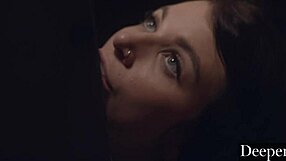 ivy lebelle from vixenplus learns a kinky lesson with spanking and fucking