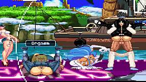 hentai mugen showcases 18 character edits