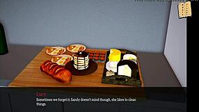 i'm watching my new family 300, it's a great cartoon series