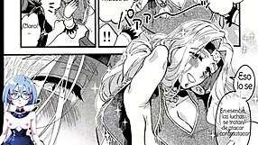 Anime Game Hentai Adventure Unfolds