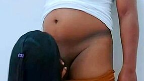 Teen Couple Fucks Tight Pussy Big Tits Ass Friend