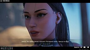 Revenge Sex With Friend's Girl: Wild Orgasms And Monster Cock