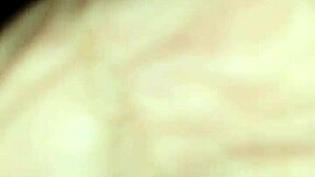 Young stripper with wet fat puffy pussy gets fucked passionately