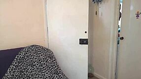 Naughty nurse bettie vs tracys dog free abridged version