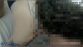 novinha deepthroats big black cock