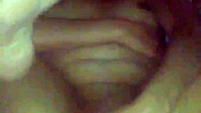 Filthy Slut Rubs It Good