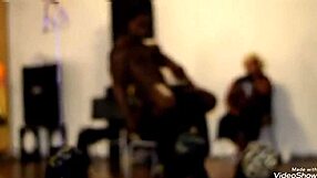 Male Strippers Aren't Gay