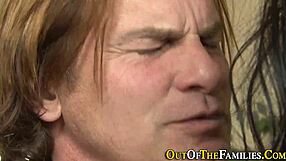 Real ebony stepteen gets banged