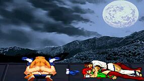 hentai mugen showcases 18 character edits