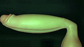 Velma from Scooby-Doo in Wild 3D Cartoon Hentai by Redmoa, Oh My!