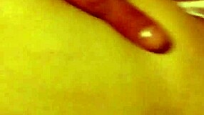 is this amateur wife's anal secret?