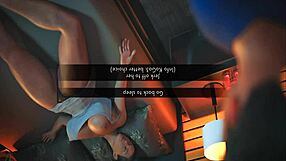 Bad Boy 2 Part Sex Games With Mommy Blowjob