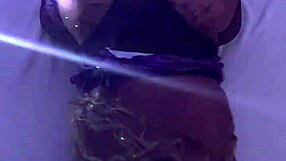 Nice And Slow With That Real Ebony Ass!