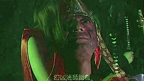 Ninja: Sex and Violence in Anime and Japanese Fetish Videos