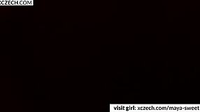 Art of Detail: Artistic Depiction of Teen 18+ Beauty