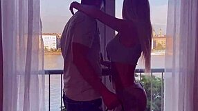 Jeg knuller min bedste vens kæreste på hendes fødselsdag