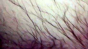 Fucking With Condom Tonight! Fat Couple's Big Ass Action!