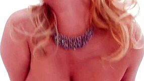 Shyla Stylez's Final Hardcore Fuck: Blowjob and Pussy Action.