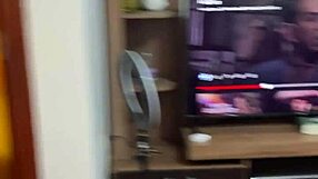 I’m overwhelmed by this gay anal casting turning wild with a curious straight guy