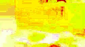 we painted our bodies and got excited in california