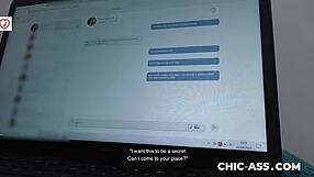 i cheated with teen from spain after licking and fingering