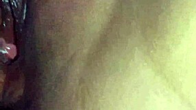 Eating pussy of Indian village girl in homemade ranch fun